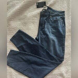 PAIGE Verdugo Ankle Jeans